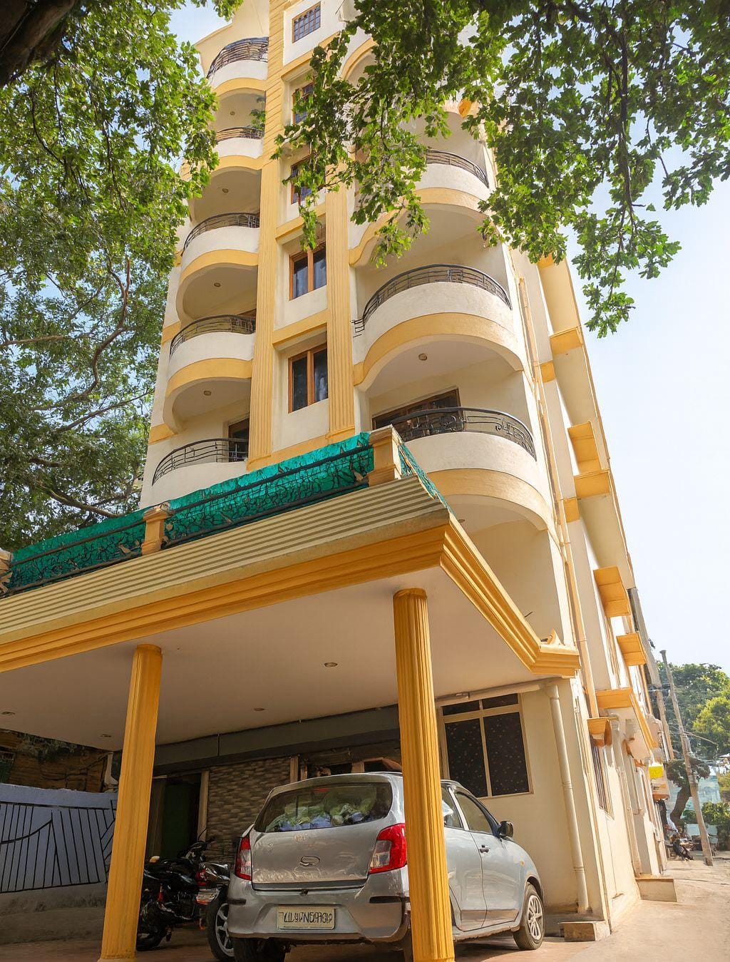 architax project one