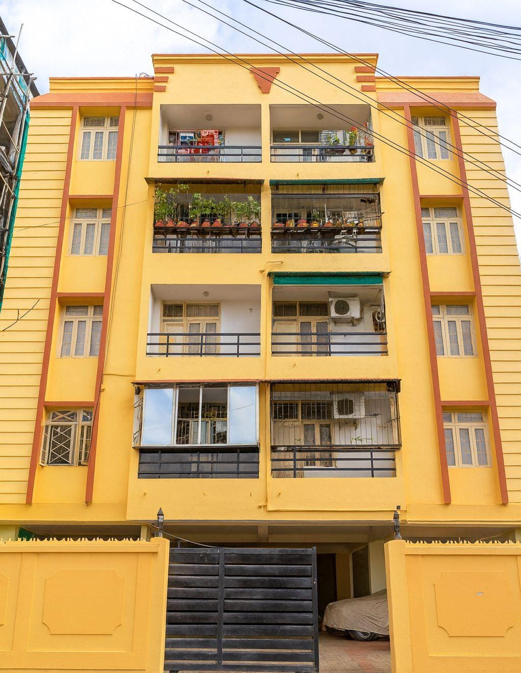 architax project one