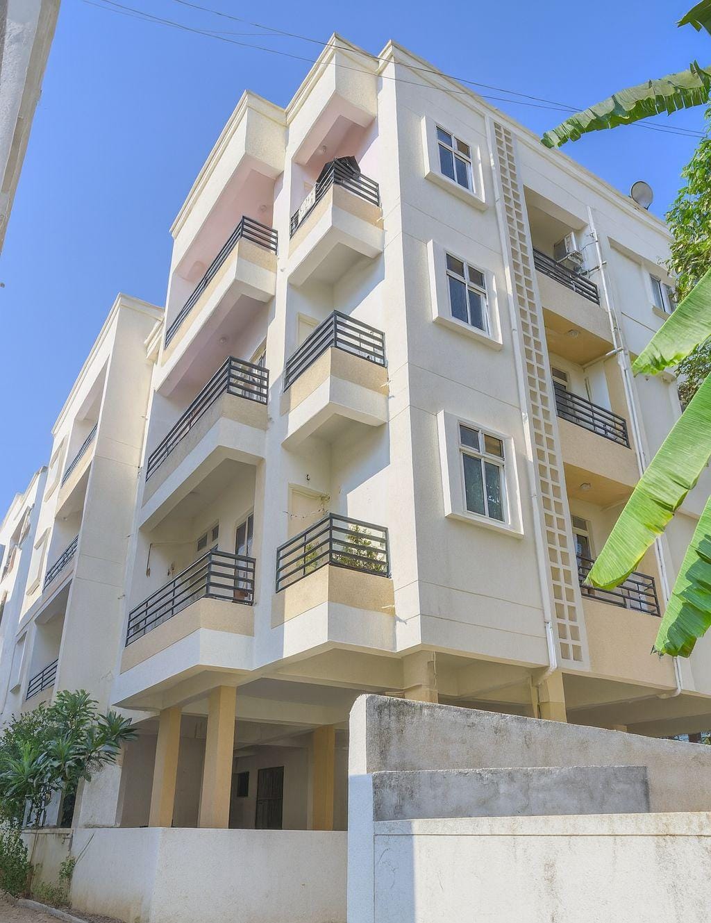 architax project one