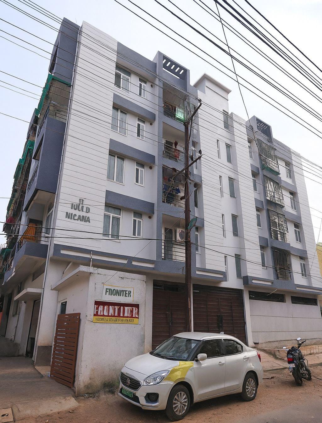 architax project one