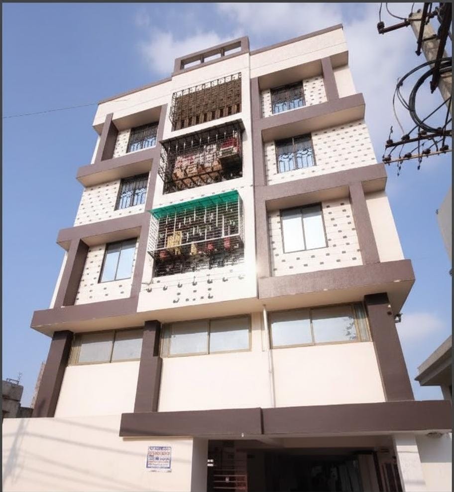 architax project one